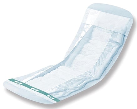 在宅重度心身障がい者へのおむつ給付