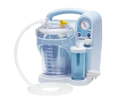 パワースマイル（KS-700）