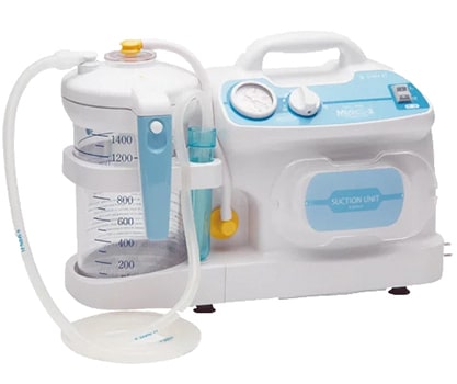 ミニックS-Ⅱ（MS2-1400）